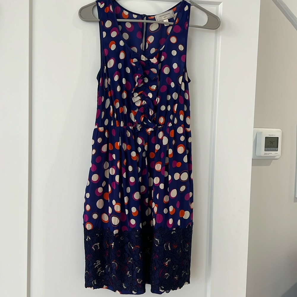 Moulinette Sours Anthropologie